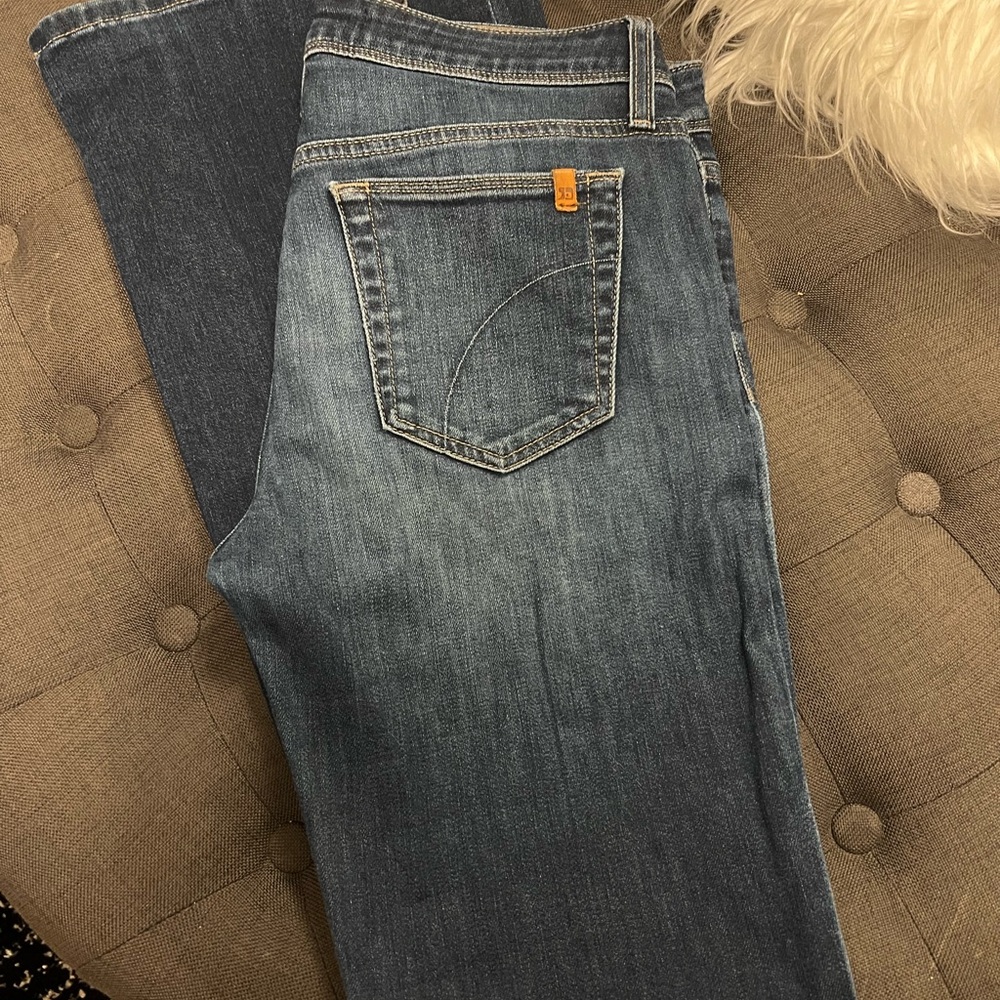 Joes Jeans Blue Denim Jeans Size 28